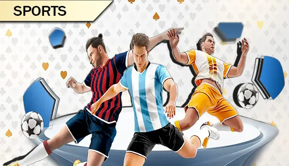 Sports CIDUK88