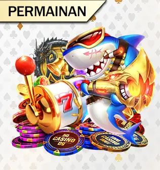 Permainan Slot CIDUK88